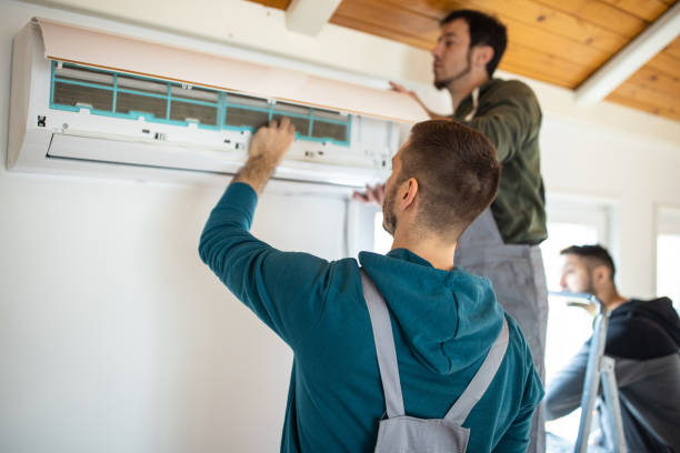 HVAC maintenance plan in Bartonville, TX