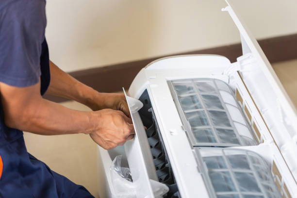 Best HVAC installation services  in Bartonville, TX