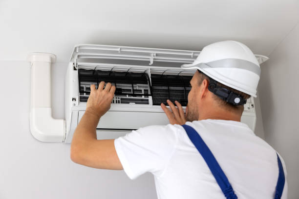 Best Central air repair  in Bartonville, TX